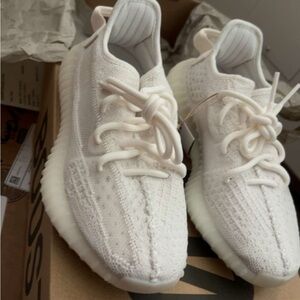 Yeezys Model Boost 350. BRAND NEW w/box